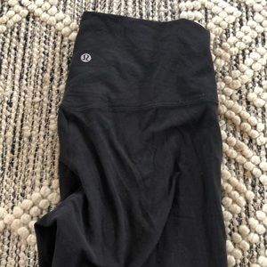 Lululemon Align High RisePant 28”